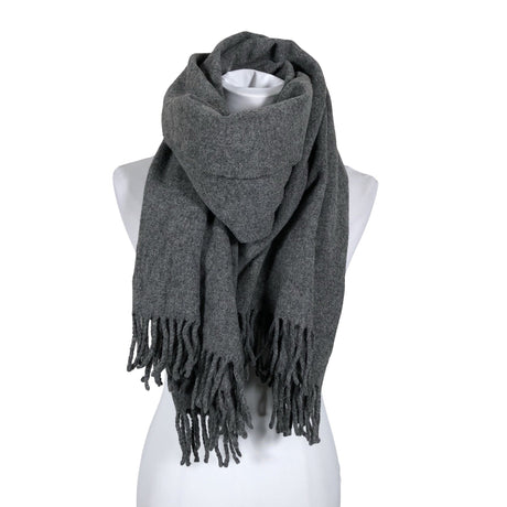 Unisex Marimekko - Scarf, size Midi - Gray ()