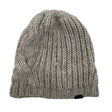 Unisex Marc O'Polo - Winter beanie, size 56 - 58 cm - Gray ()