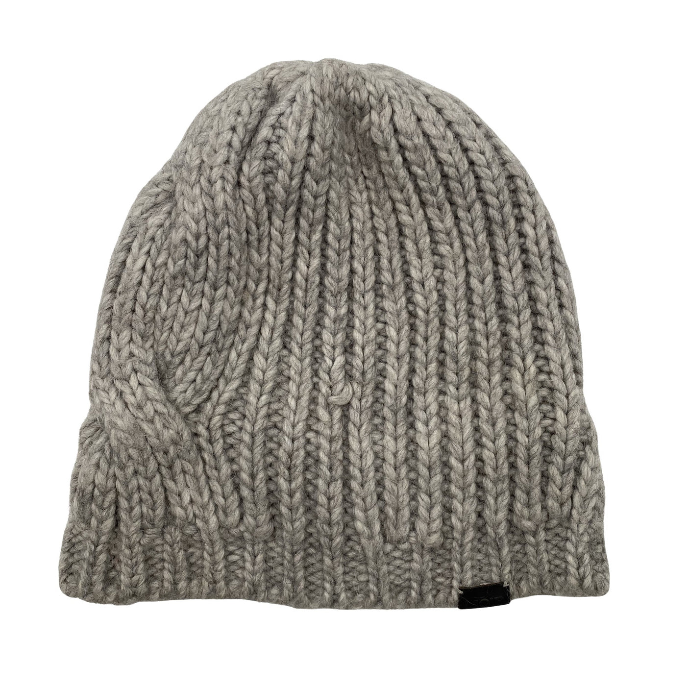 Unisex Marc O'Polo - Winter beanie, size 56 - 58 cm - Gray (1)