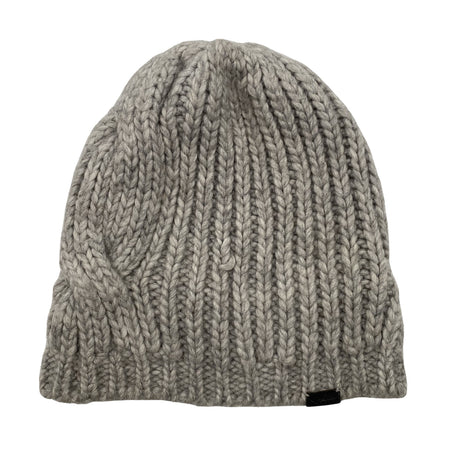 Unisex Marc O'Polo - Winter beanie, size 56 - 58 cm - Gray ()
