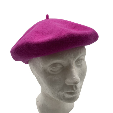 Unisex KN Kati Niemi - Hat, size 56 - 58 cm - Violet ()