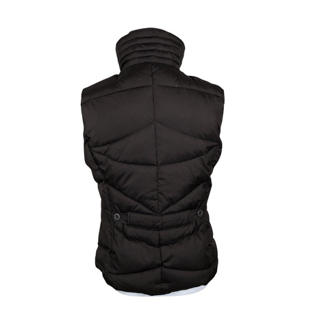 Unisex Esprit - Winter vest, size 38 - Brown (2)