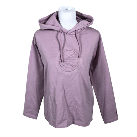 Unisex Globe Hope - Hoodie, size 36 - Violet (2)