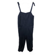 Unisex Suite 13 - Overalls, size 40 - Blue ()