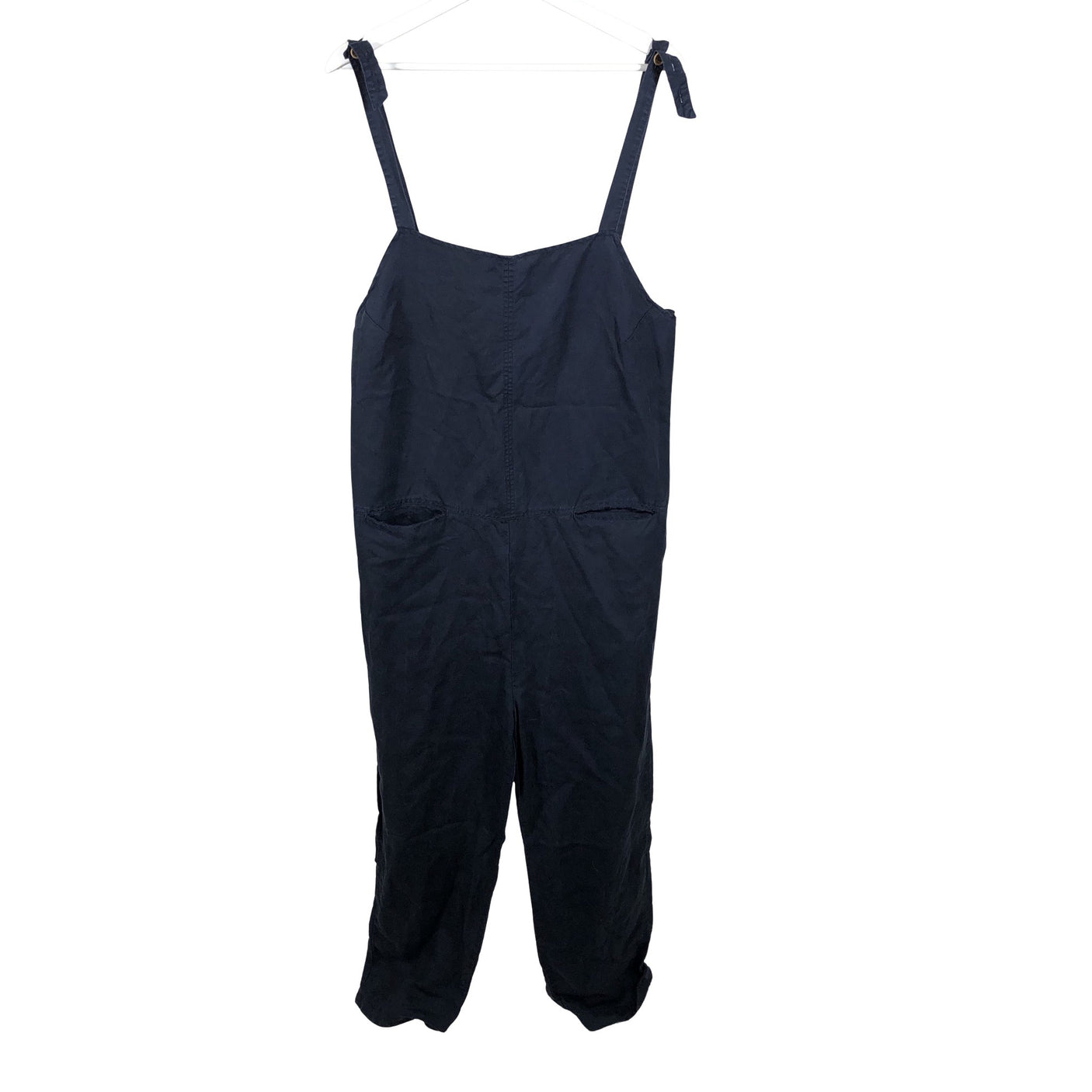 Unisex Suite 13 - Overalls, size 40 - Blue (1)