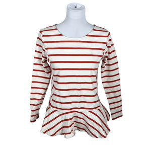 Unisex NOSH - Sweatshirt, size 38 - Natural white (1)