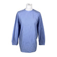 Unisex Muji - Tunic, size 38 - Light blue ()