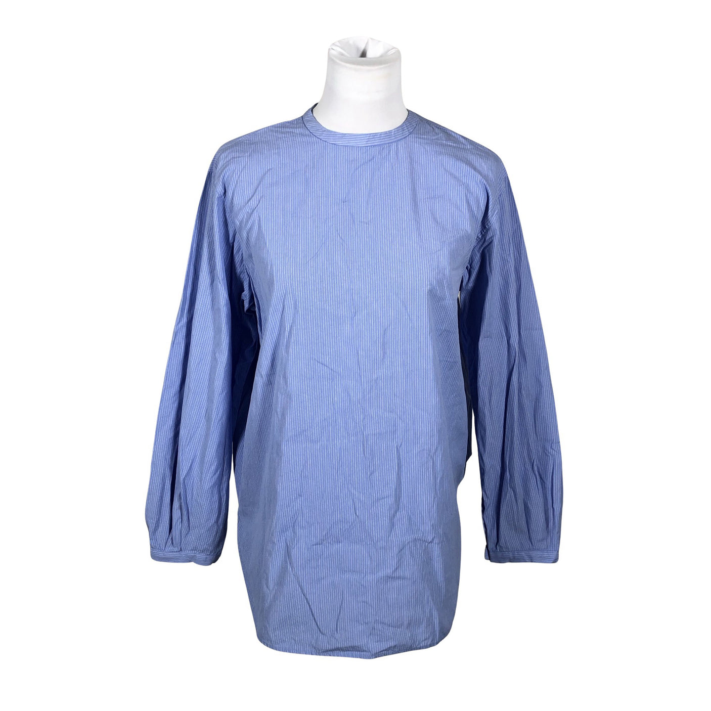 Unisex Muji - Tunic, size 38 - Light blue (1)