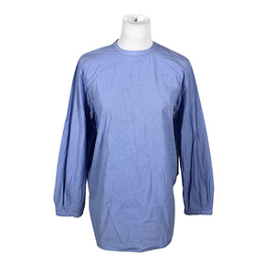 Unisex Muji - Tunic, size 38 - Light blue (2)