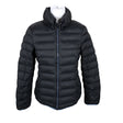 Unisex Esprit - Light down jacket, size 40 - Black ()