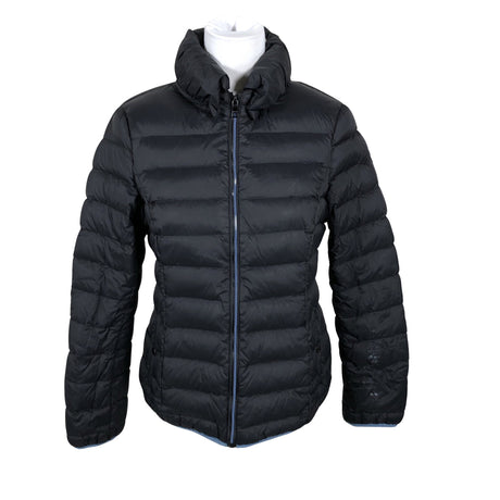 Unisex Esprit - Light down jacket, size 40 - Black ()
