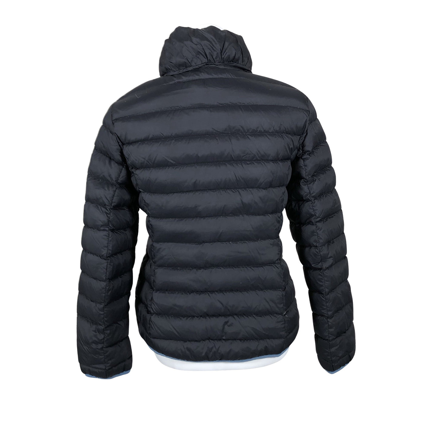 Unisex Esprit - Light down jacket, size 40 - Black (2)