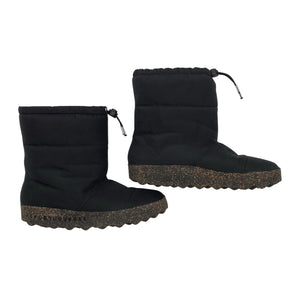 Unisex Asportuguesas - Boots, size 40 - Black (1)