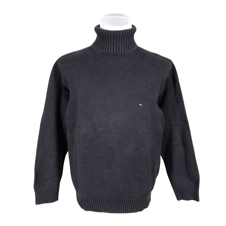 Unisex Tommy Hilfiger - Sweater, size L - Gray ()