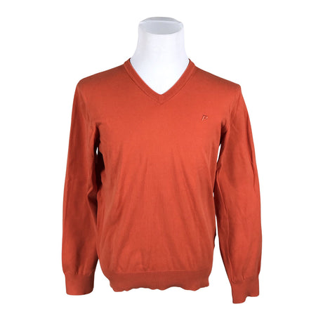 Unisex Peak Performance - Sweater, size L - Orange ()