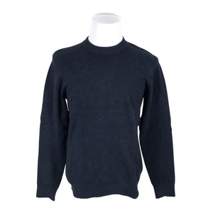 Unisex Samsoe&Samsoe - Sweater, size M - Blue (1)