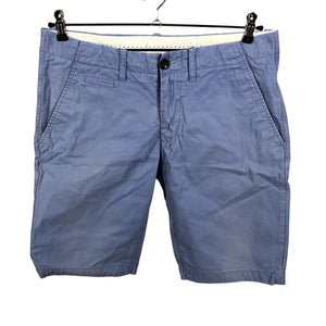 Unisex Peak Performance - Shorts, size W33 - Light blue (2)