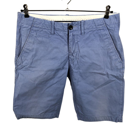 Unisex Peak Performance - Shorts, size W33 - Light blue (2)