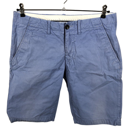 Unisex Peak Performance - Shorts, size W33 - Light blue ()