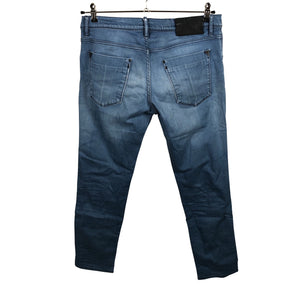 Unisex Antony Morato - Jeans, size W34 - Blue (2)