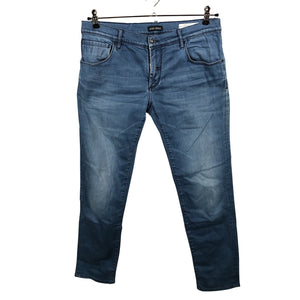Unisex Antony Morato - Jeans, size W34 - Blue (1)