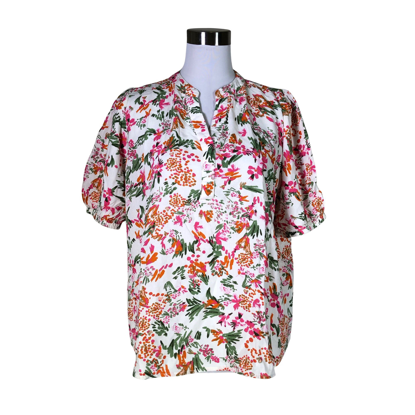 Unisex Fransa - T-paita, koko 40 -  (1)