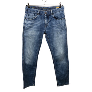 Unisex PME Legend - Jeans, size W32 - Blue (1)