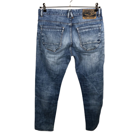 Unisex PME Legend - Jeans, size W32 - Blue (2)