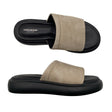 Unisex Vagabond - Sandals, size 40 - Beige ()