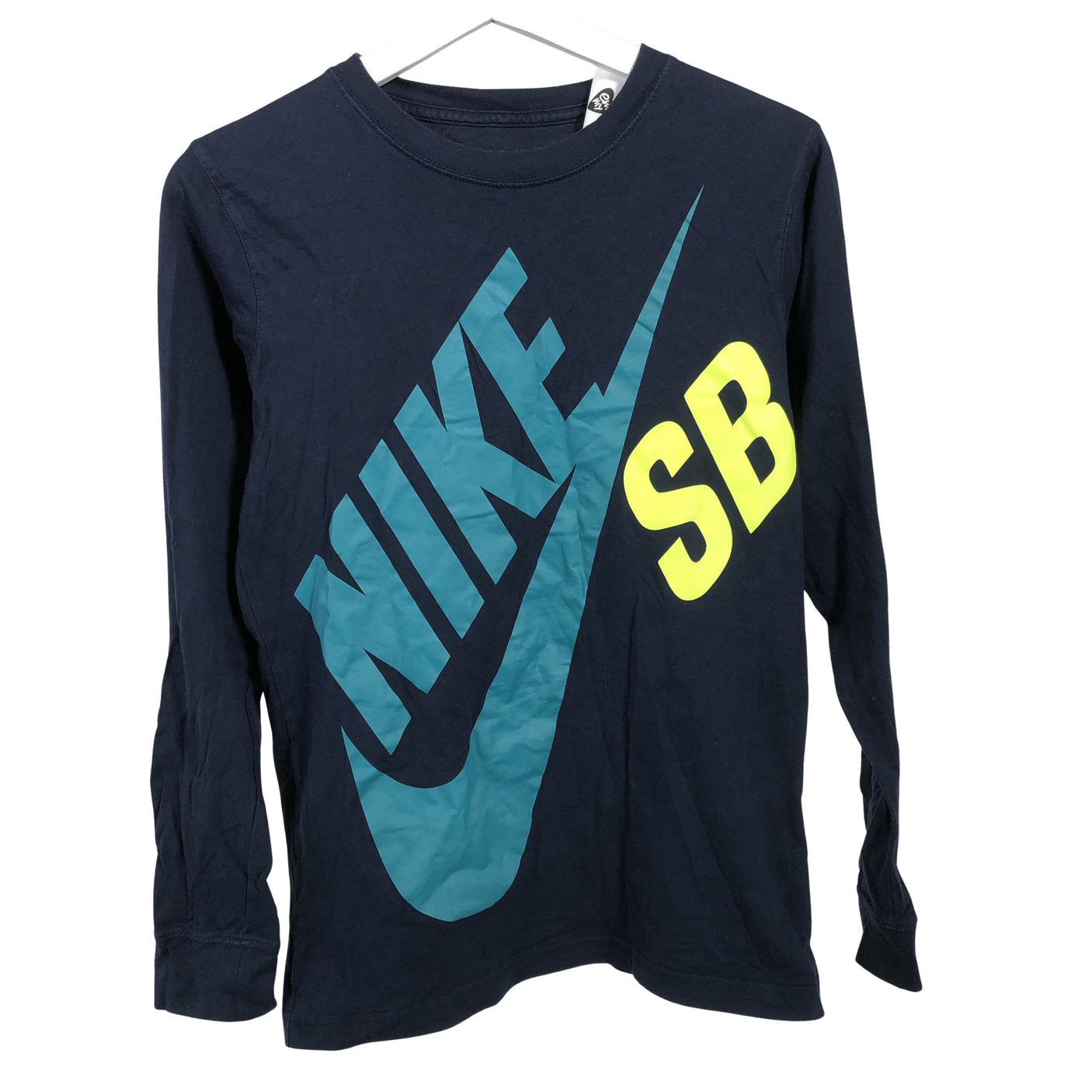 Unisex Nike - Tricot shirt, size 164 - 170 - Blue (1)