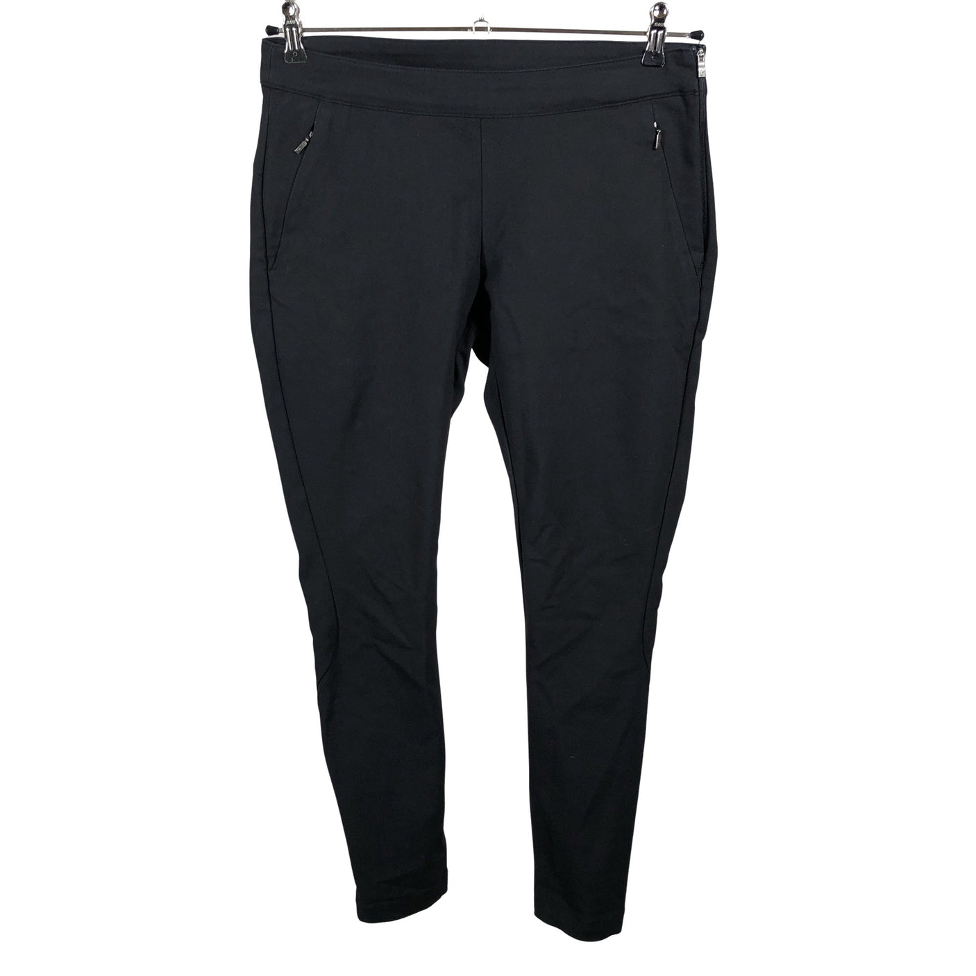 Unisex Peak Performance - Slacks, size W30 - Black (1)