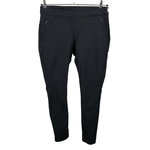 Unisex Peak Performance - Slacks, size W30 - Black (1)