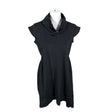 Unisex Mongul - Dress, size 40 - Black ()
