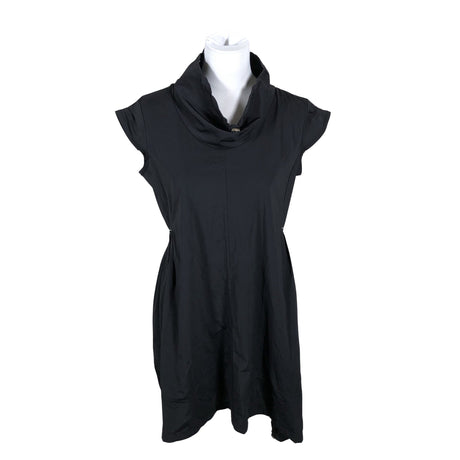 Unisex Mongul - Dress, size 40 - Black ()