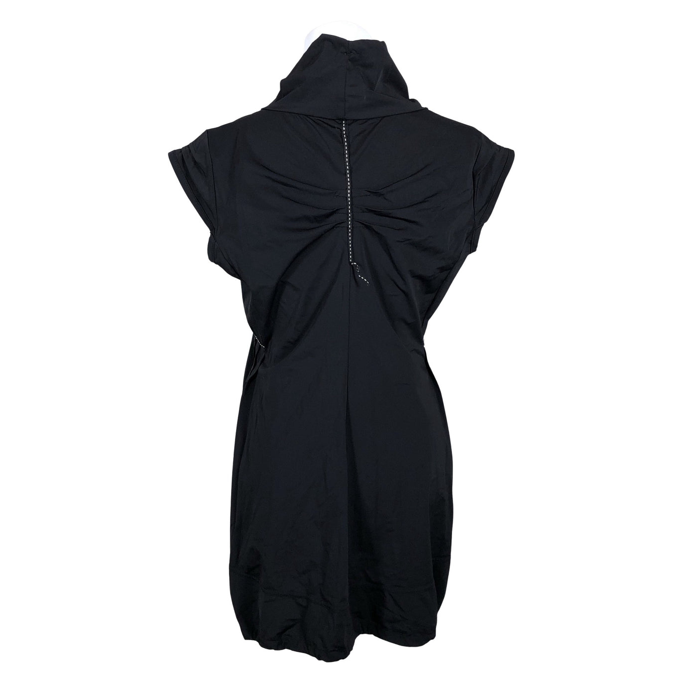 Unisex Mongul - Dress, size 40 - Black (2)