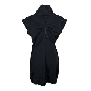 Unisex Mongul - Dress, size 40 - Black (2)