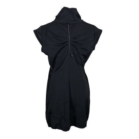 Unisex Mongul - Dress, size 40 - Black (2)