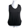 Unisex La Gear - Tricot tank top, size 42 - Black ()