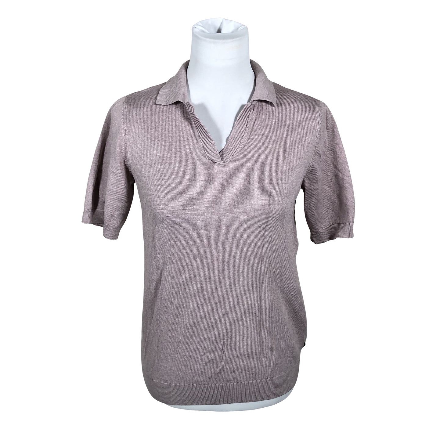 Unisex Zeze - Sweater, size 40 - Violet (1)