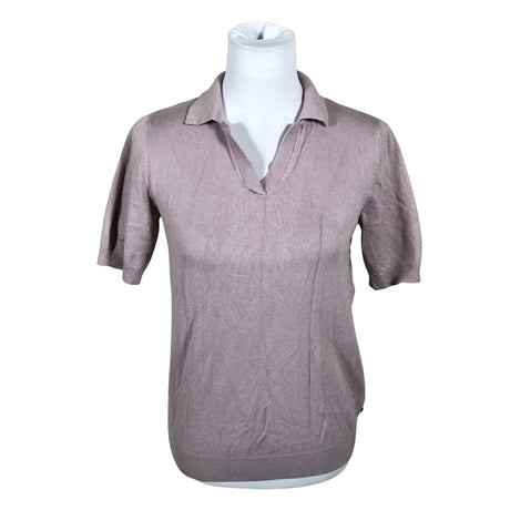 Unisex Zeze - Sweater, size 40 - Violet ()