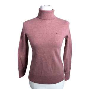 Unisex Tommy Hilfiger - Sweater, size 38 - Light pink (1)