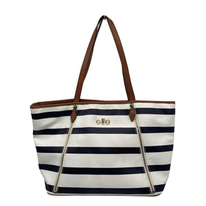 Unisex Elite - Handbag, size Ei kokoa - White (1)