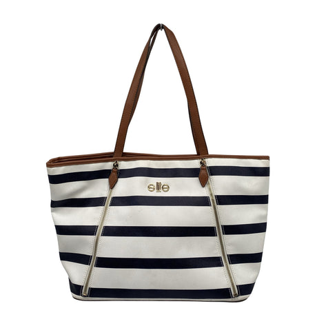 Unisex Elite - Handbag, size Ei kokoa - White ()