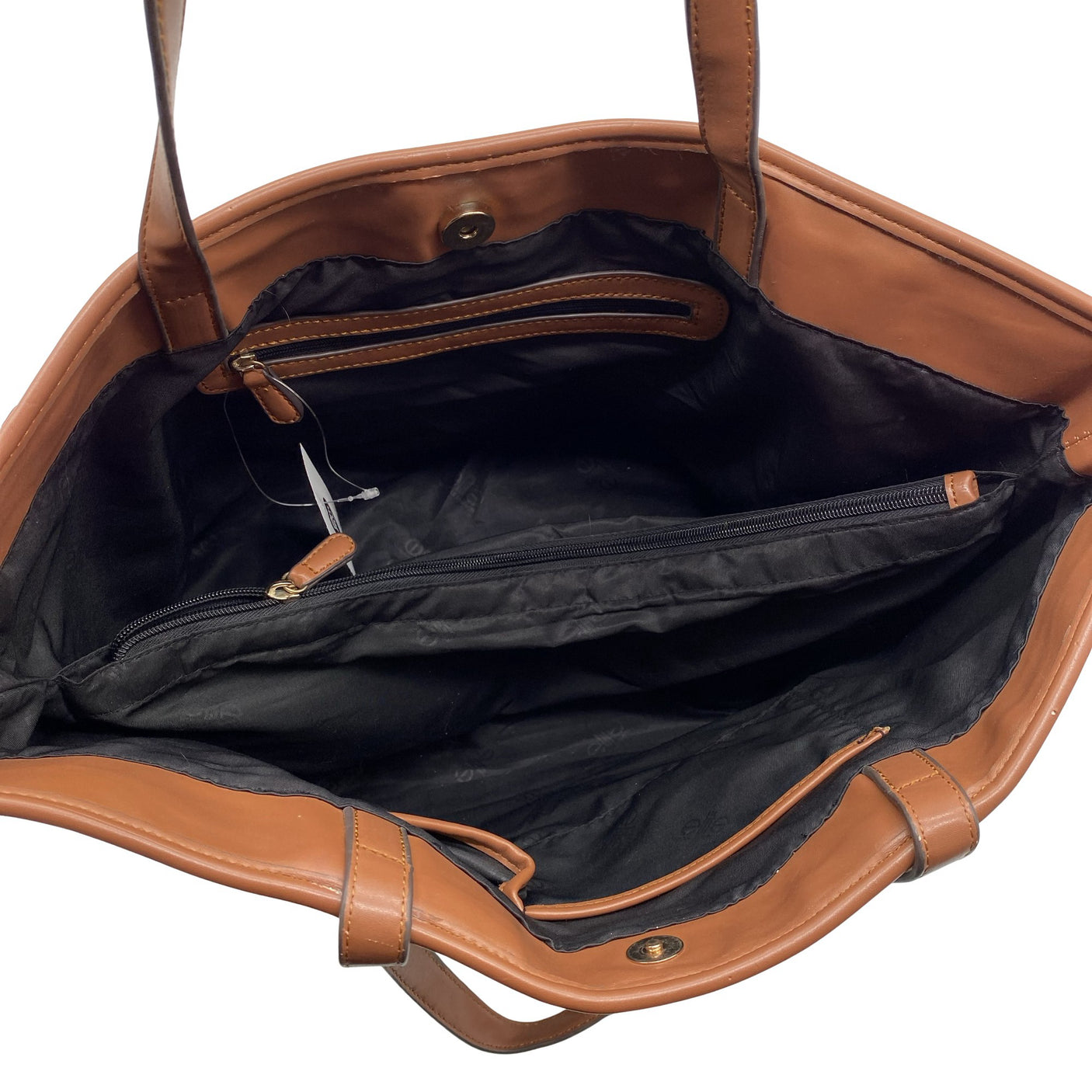Unisex Elite - Handbag, size Ei kokoa - White (2)