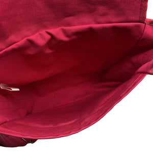 Unisex Marimekko - Shoulder bag, size Midi - Pink (2)