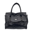 Unisex Tiger of Sweden - Handbag, size Maxi - Black ()