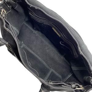 Unisex Tiger of Sweden - Handbag, size Maxi - Black (2)