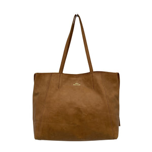 Unisex Ril's - Handbag, size Midi - Brown (1)