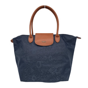 Unisex Picard - Handbag, size Midi - Blue (1)