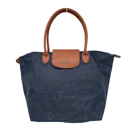 Unisex Picard - Handbag, size Midi - Blue ()